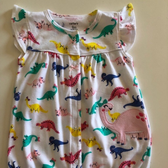 Carter's Other - Rompers